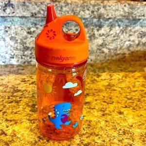 Nalgene Kids Water bottle